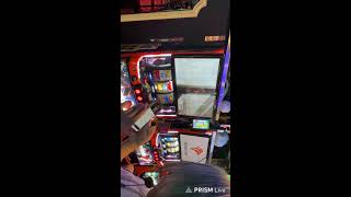 どぐげー　楽園ハッピーロード大山店にて　現役プロによるスト6 #PR