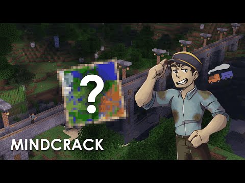 Trainstations & Rail plans