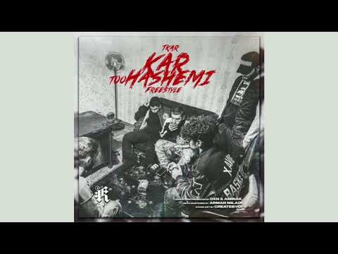 Tabahkar - Kar Too Hashemi