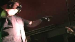 SLAUGHTER & THE DOGS - welcome... - you're a bore - waiting for the man - traffic-17-02-2012