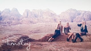 Never Gonna Be The Same Without You - Timoteij (lyrics)