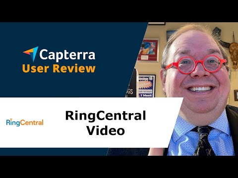 RingCentral Video review