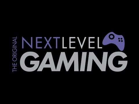 The Original Next Level Gaming - 2023 Channel Trailer