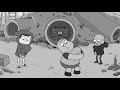 Clarence Title Sequence But Something Is Different