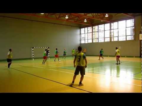 AS Boldur FC - Antrenament 26.01.2013