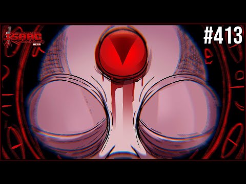 Eye Of Baby! - Repentance+ #413