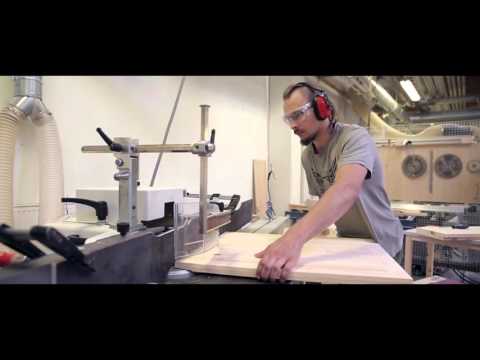 Tartu KHK - ehitus ja puit