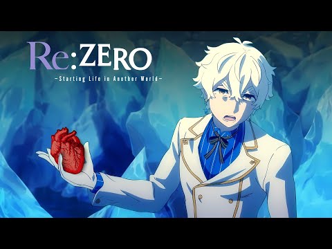 The SECRET to Regulus' POWER | Re:ZERO Season 3 Episode 10 Reaction/Analysis