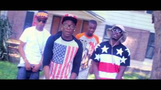 TRG-SAVAGE MUSIC VIDEO SHOT BY @E_SWAGGDOE