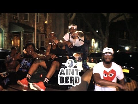 OT9 800 Foreign Side ( 9 Ain''t Dead ) Fivio Foreign x Gino Mondana