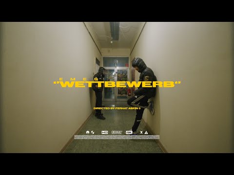 EMES - Wettbewerb (Musikvideo)