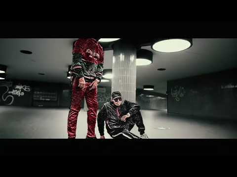 CAPITAL BRA & SAMRA - WIR TICKEN (prod. by Beatzarre & Djorkaeff) Video