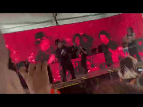 Sematary x BLP Kosher - Hunting Wabbits live