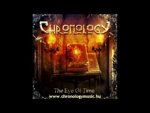 Chronology-The Eye Of Time - teaser