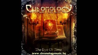 Chronology-The Eye Of Time - teaser