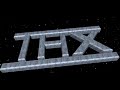 THX Star Wars Logo Grand Pitch Star Wars Day Special