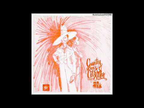 Mr. Cix - "How Can I Forget"