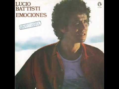 "Mi libre canción"  Lucio Battisti  (1973).   "Il mio canto libero".