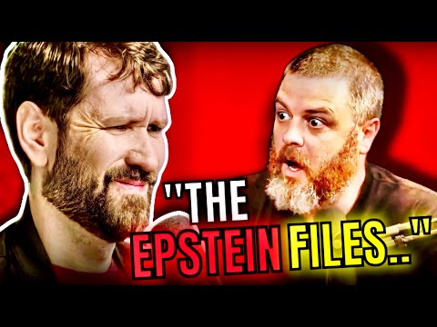 Destiny Gets Into a Situation With CounterPoints…