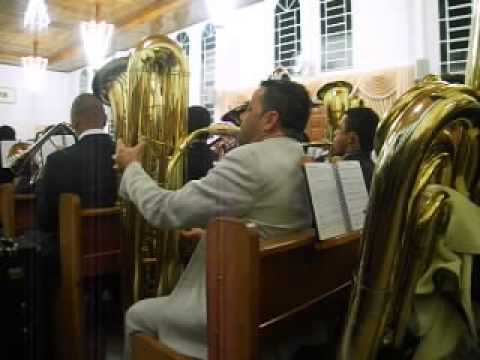 ENSAIO CCB VL AURORA - CURITIBA - HINO 01