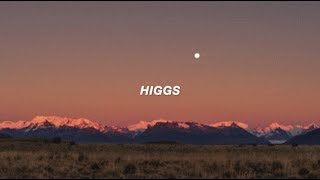 Higgs (Lyric Video) - Frank Ocean