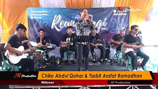 Download lagu VIRAL ❗❗❗KEMBANGE RINDU - REUNI PAGI BAND LIVE SHOW DUSUN KEDONGDONG, SUKRA 6 DESEMBER 2023 mp3