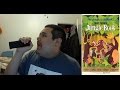 The Jungle Book 1967 Movie Review
