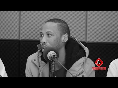 Interview Driemaan Skaap Raising The Bar   Season 2 Second Batch