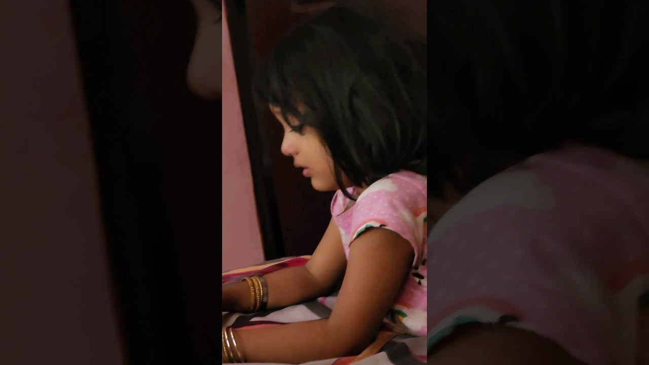 How's my acting | #rhythmpandey #acting #playwithrhythm