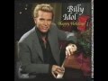 Billy Idol Merry Christmas Baby 