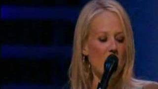 Jewel - Long Slow Slide (Live Video with Band)
