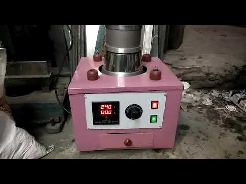 Cotton Candy Machine