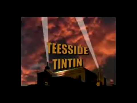 The "Teesside Tintin" Background Music