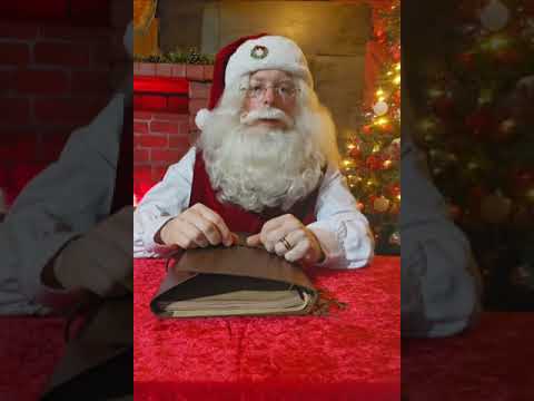 Promotional video thumbnail 3 for Santa Matt