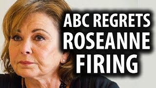 ABC Regrets Firing Roseanne As &#39;The Conners&#39; Fails