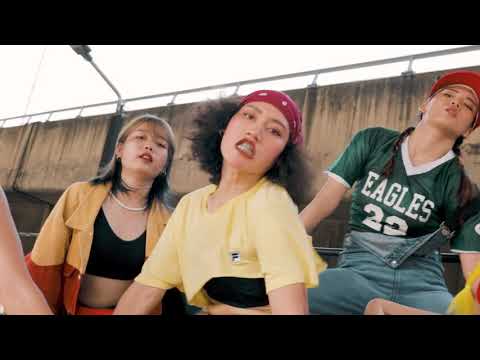 LOLO - EUGY | Choreography by Tommy | The Project Training | Thailand