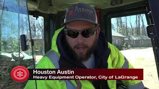 City of LaGrange Public Works