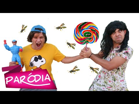 Liberdade Quando o Grave Bate Forte -Alok, MC Don Juan e DJ GBR -   PARÓDIA