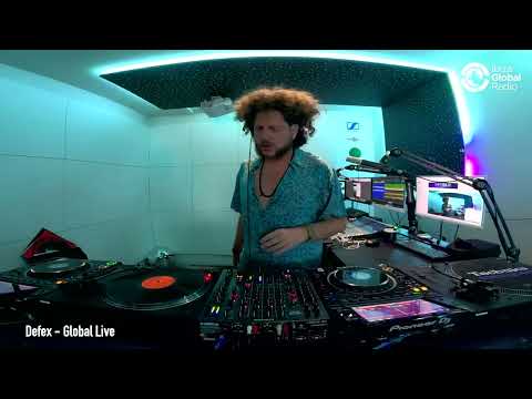 Defex - Global Live