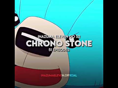 Inazuma Eleven In Perfect Order ✨