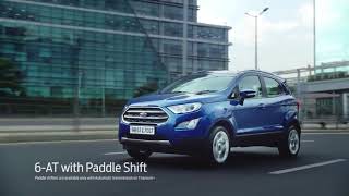 Ford Eco Sports