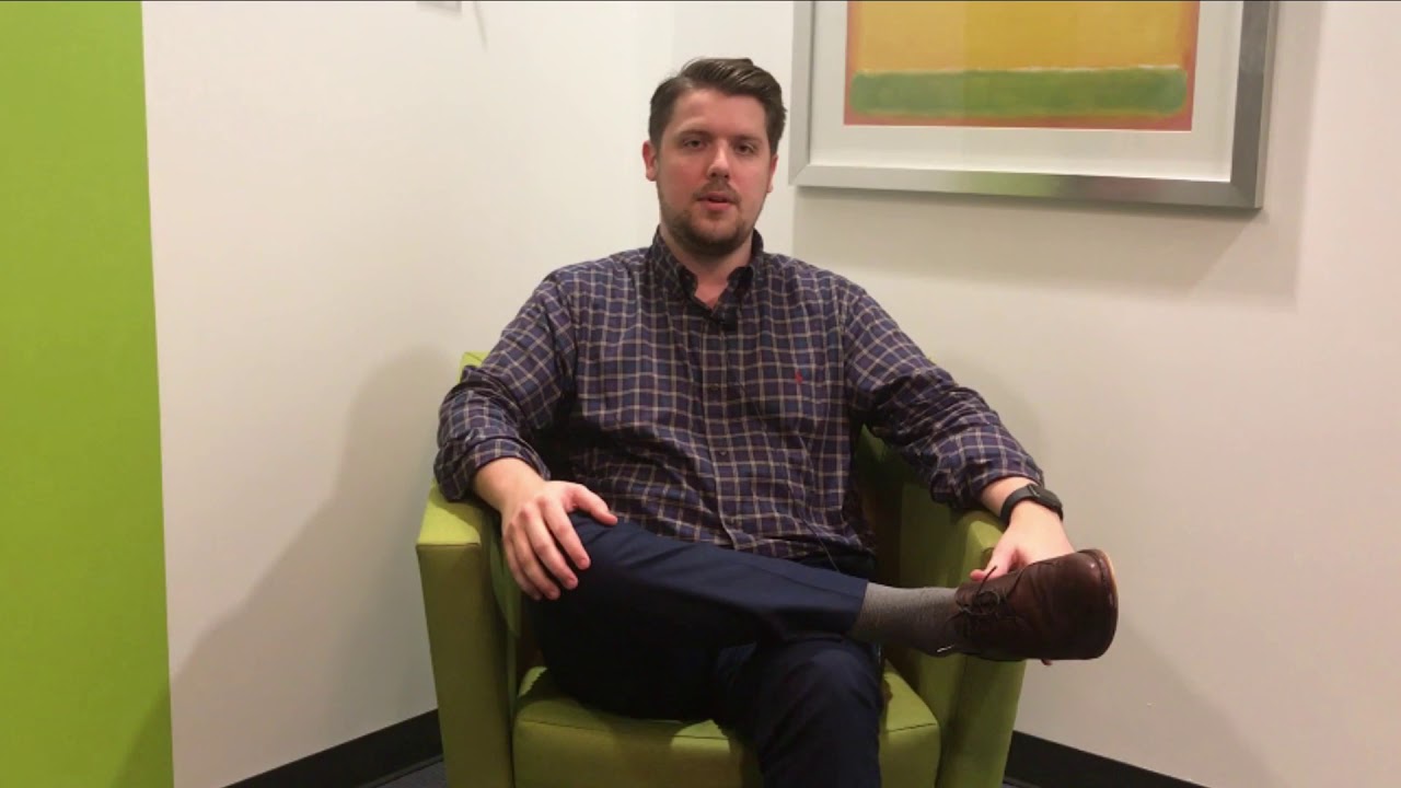 ITAC Solutions Welcomes Michael Hyche