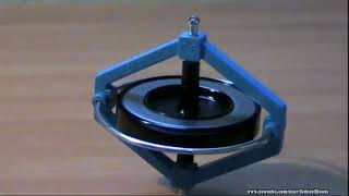Navir Space Wonder gyroscope