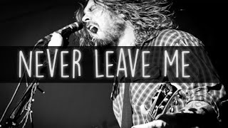 Seether - "Never Leave" en español/inglés (Subtitulado)