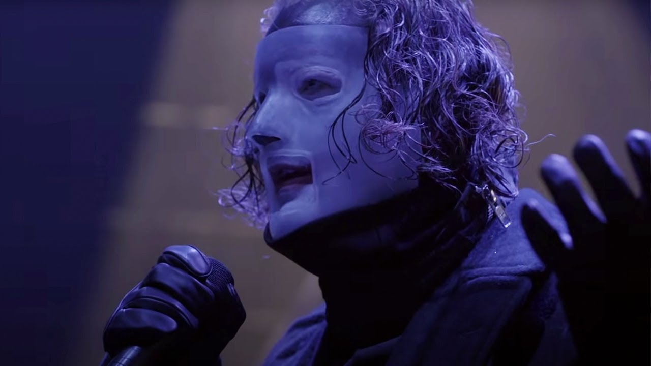 Slipknot - Solway Firth [OFFICIAL VIDEO] - YouTube