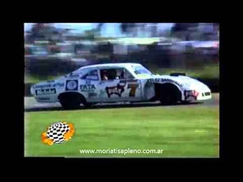 #TC 9 de Julio 1989 - Triunfo de Oscar Angeletti