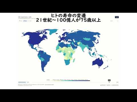 公共経営学科 プラネタリーヘルス:変わりゆくヒトと地球の健康（医学研究科 城戸 康年）