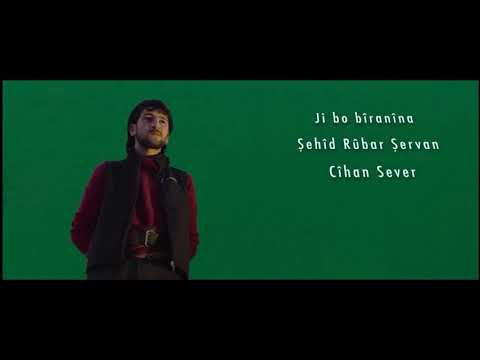 Rûbarê min - Mizgîn Tahir û Mehmûd Berazî