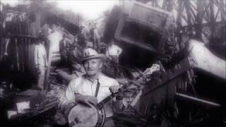 Wreck Of The Southern Old 97 Wade Mainer with Lyrics