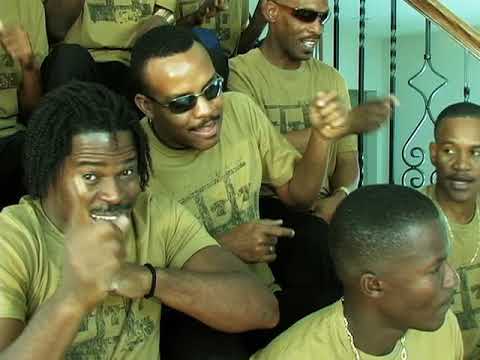 Coupe Cloue Junior " Meleyis Meleyo"